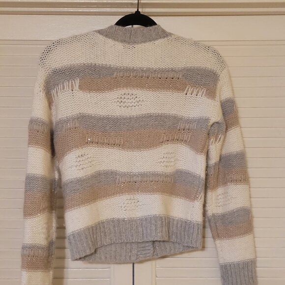 Peserico Cardigan. Same Day Shipping. - Picture 2 of 3